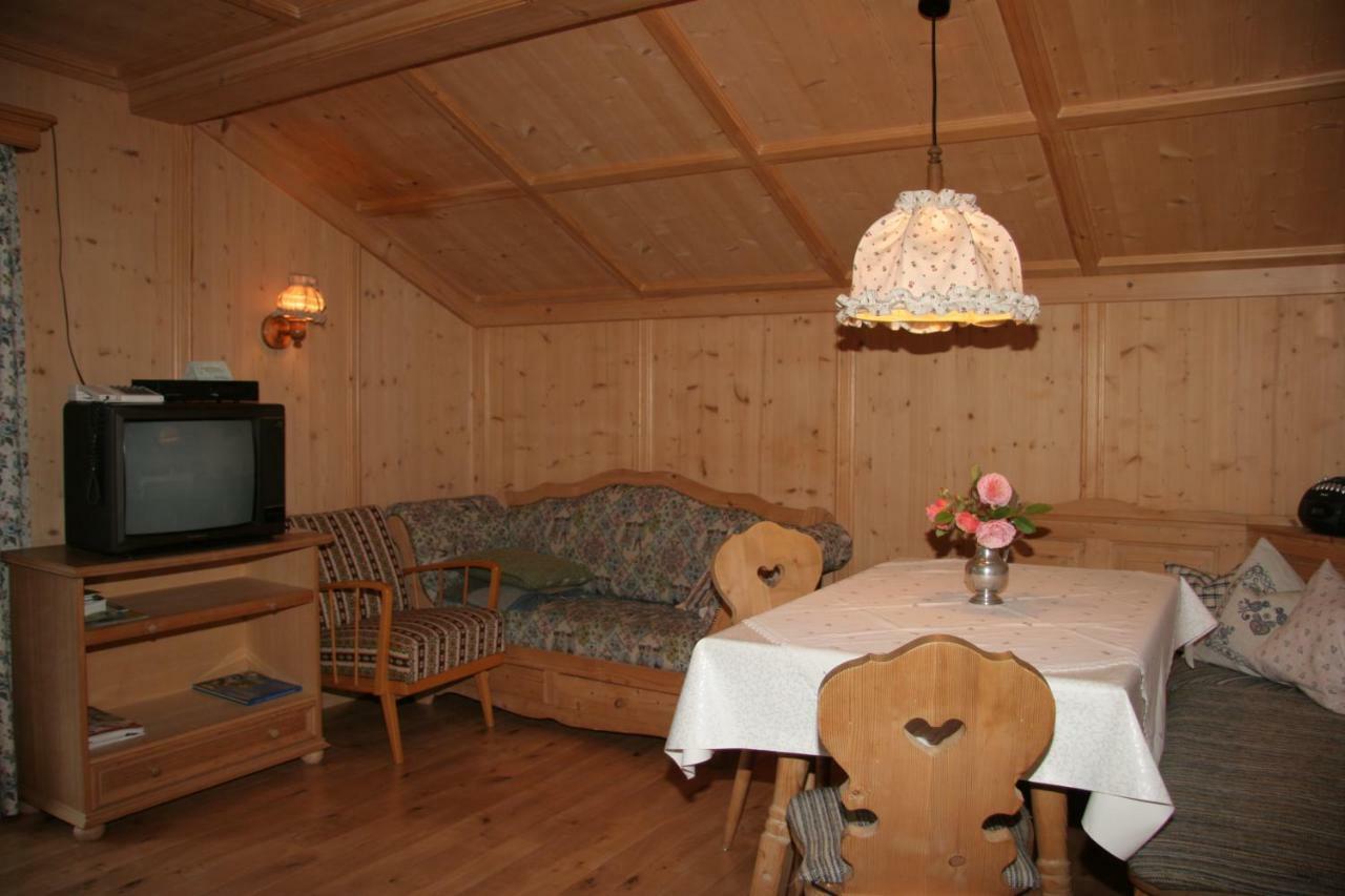 Ferienwohnung Heilingbrunner Bad Wiessee Exterior foto